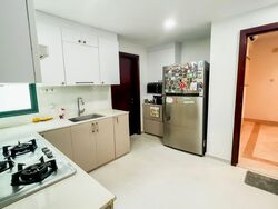 The Hillside (D21), Condominium #555601201